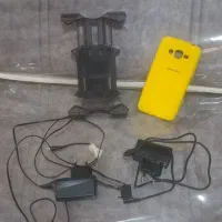 شارژر سونی اریکسون و نوکیا قابلیت و استندگوشی