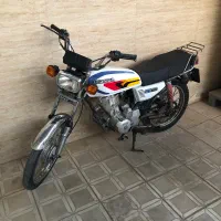 موتور مزایده ای مدل بالا  ۵ دنده ارستارتی
