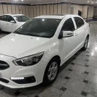 شاهین دنده مدل 1402 G|خودرو سواری و وانت|تهران, شهرک شریفی|دیوار