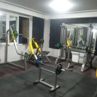 باشگاه جاروکش|تجهیزات ورزشی|کرج, بنیاد|دیوار