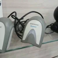 اسکنر دو بعدی