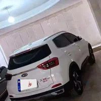 ام‌وی‌ام X55 Pro IE، مدل ۱۴۰۴ مشابه صفر کارخونه