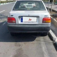 پراید ۸۴ انژکتور با یکسال بیمه ،سوال نکنید