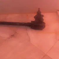 جعبه فرمان پیکان نونو سالم