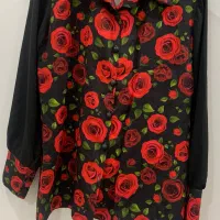 شومیز یلدایی