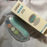 سوهان برقی کودک