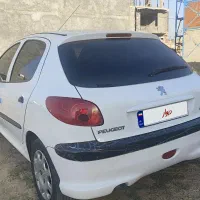 206 تیپ 5