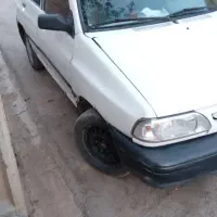 پراید مدل 84|خودرو سواری و وانت|سلامی, |دیوار