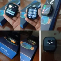 ساعت هوشمند اسمارت واچ T3000|ساعت|قرچک, میرزائی شمالی|دیوار