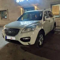 لیفان x60 دنده ای