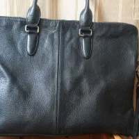 کیف چرم برند نیکلاسnicolas ‌