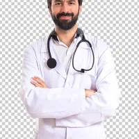 همکاری با پزشک دارای پروانه