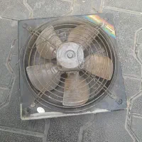 تابلو برق سه فاز و فن ۳۰ در ۳۰