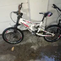 دوچرخه ویوا