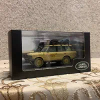 تعدادی ماکت اورجینال و کمیاب