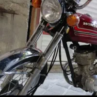 متور هندا سی جی ژاپنی