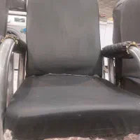 سه عدد صندلی|مبلمان اداری|اصفهان, شهرک میلاد|دیوار