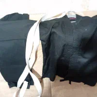 لباس دفاع شخصی