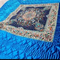 پتو کرسی لحاف