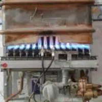 تعمیرکار انواع آبگرمکن بوتان وسرویسکارانواع بخاری
