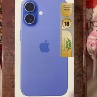 ایفون ۱۶ ۱۲۸ cha نات اکتیو شرکتی
