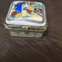 چینی با قدمت جهت جواهر و طلا