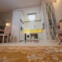 ۸۰متر/نقلی/شیک