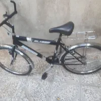 دوچرخه سایز ۲۴ مارک ماکسیما