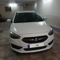 شاهین g سانروف دار مدل ۱۴۰۲