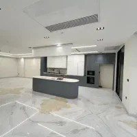 ۱۸۵متر/زیرصارمی/۳خواب/۳مستر کلوزت/مدرن