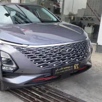 پیش فروش FX AWD دو دیفرانسیل|خودرو سواری و وانت|تهران, آسمان|دیوار