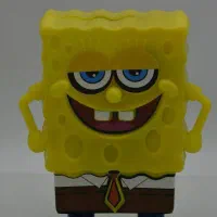 شانسی باب اسفنجی سوت سوت