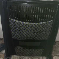 بخاری گازی میز تلویزیون ب فروش می‌رسد