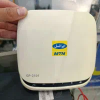 مودم TD LTE ایرانسل