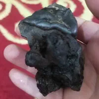 شهاب سنگ آهنی