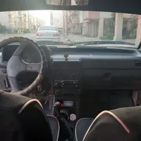 پراید صندوق‌دار CNG، مدل ۱۳۸۳|خودرو سواری و وانت|گنبد کاووس, |دیوار