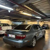 ماکسیما اتوماتیک مدل 89|خودرو سواری و وانت|تهران, شهرک صدرا|دیوار