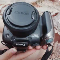 دوربین کنون