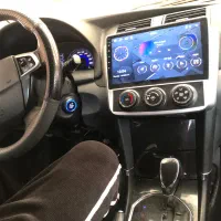 خودرو اریو زوتی اتومات مدل ۹۵-۹۴