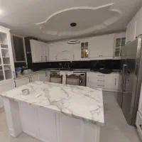 ۱۱۲ متر ۲ خواب سند تک برگ نگین منطقه تک بازدید|فروش آپارتمان|کرج, فاز ۲ مهرشهر|دیوار