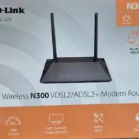 مودم DLink N300