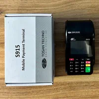 کارتخوان سیار S915