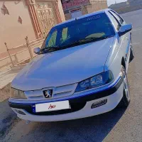 پژو پارس xu7p