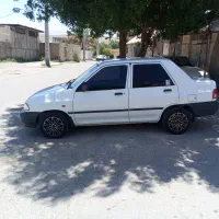 فروش پراید 131 مدل 95
