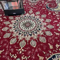 فرش ۱۲متری ۵۰۰شانه|فرش|آبادان, |دیوار