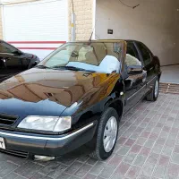 زانتیا مدل۸۴ خاص ترین