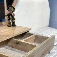 سرویس خواب. کامل.  رویا تحویل درب. کارخانه|تخت و سرویس خواب|مشهد, گرجی علیا|دیوار