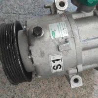 کمپرسور کولرهیوندا وکیا مشترک کادنزا سوناتا اپتیما
