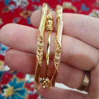 ۳ عدد النگو