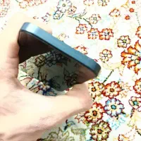 ایفون ۱۳ نرمال باتری ۱۰۰|موبایل|قم, شاه ابراهیم|دیوار